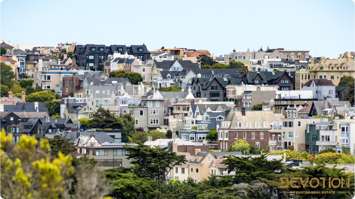 Lack of home listings is taking a toll on mortgage demand