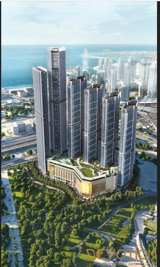 The Mirage | Prime Location | Sobha