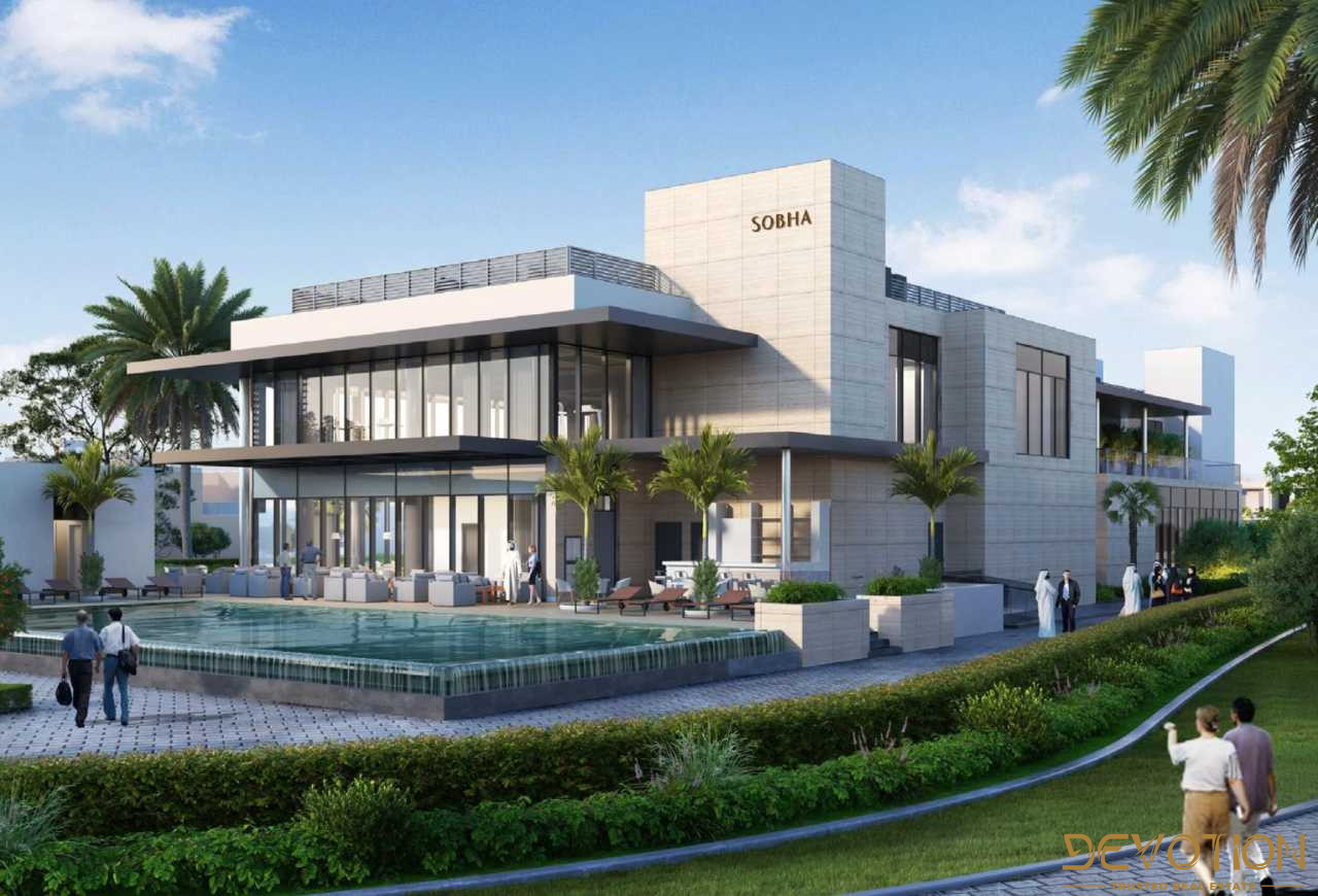 Luxury | Elwood Villa | Sobha
