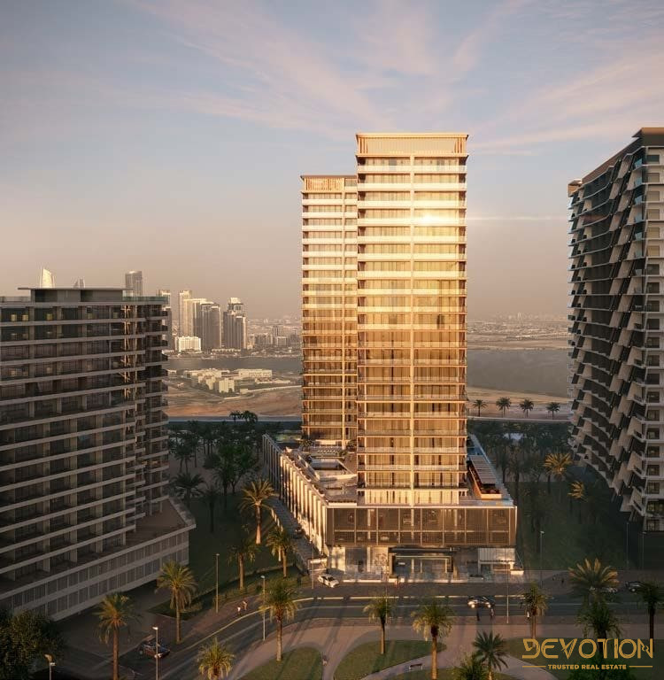 Celestial | Binghatti Starlight